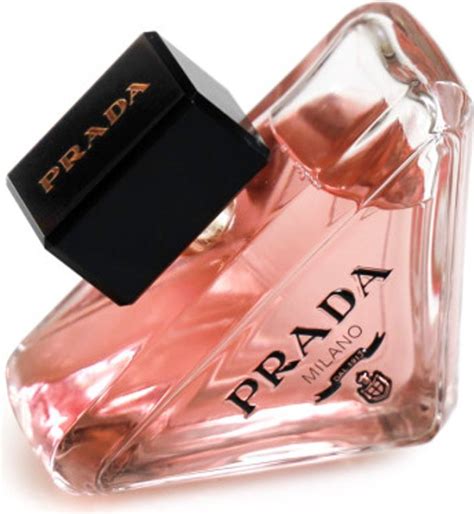 prada paradoxe best price.